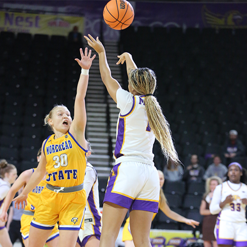 Women’s Basketball Exhibition