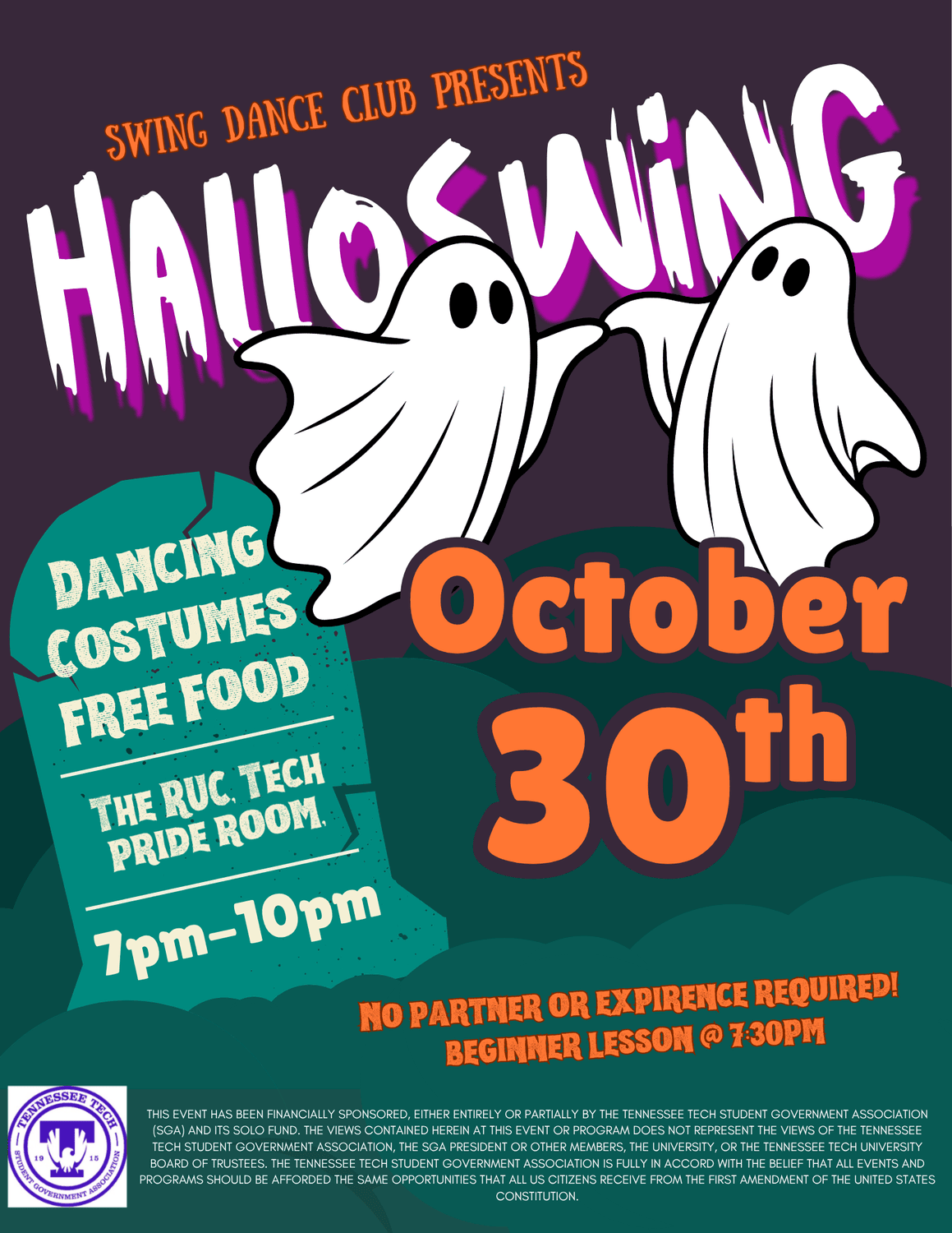 Hallowswing