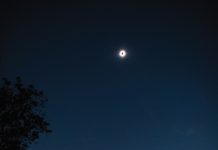 Solar eclipse casts dark sky over Tennessee Tech