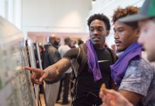 Tennessee Tech unveils innovative look at tomorrow