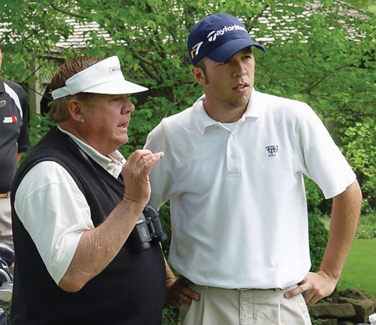 Nichols’ legacy lives on 10 years after his death