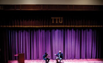 ‘The Liberal Redneck’